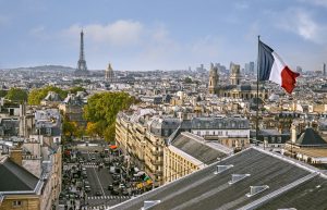 France Reveals Ambitious Goal to Attract 30,000 Indian Students by 2030