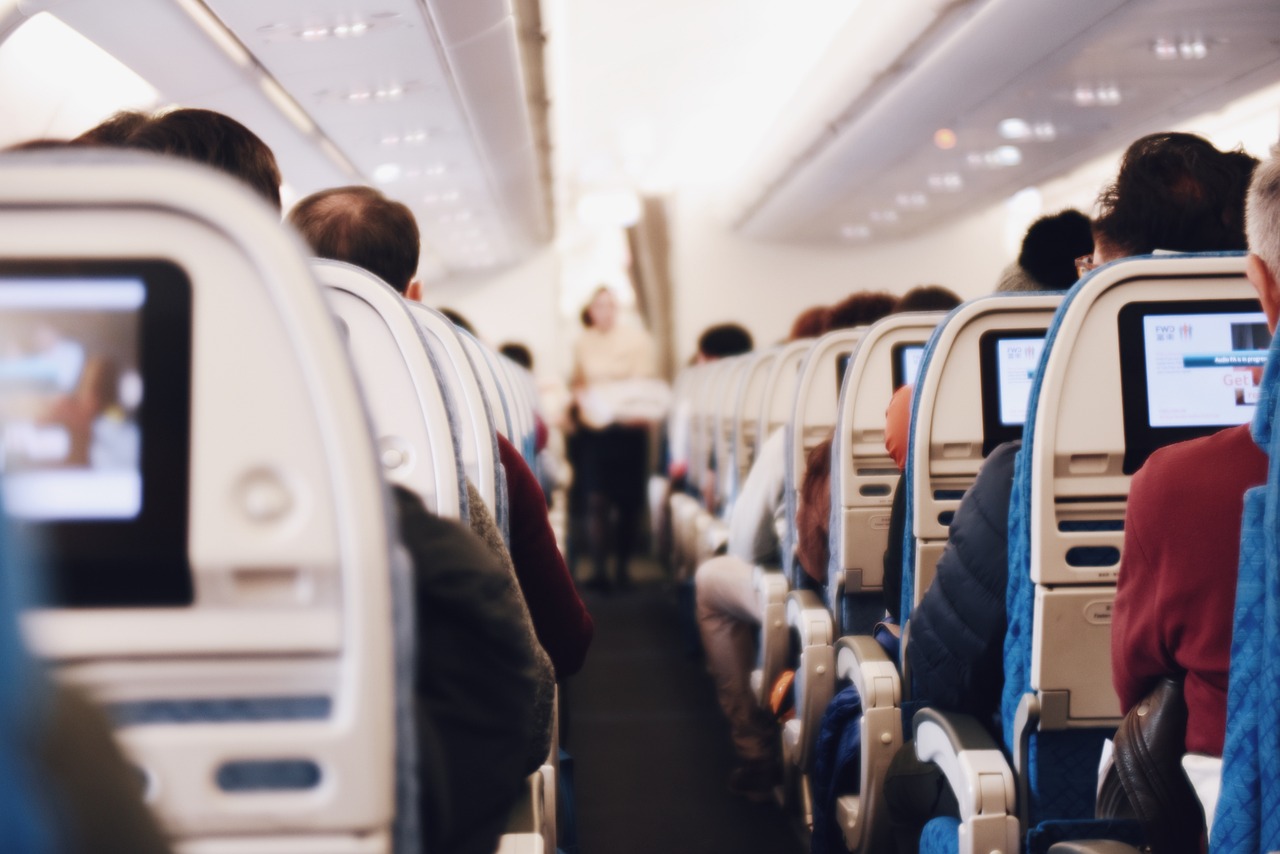 Southwest Airlines to Carry Naloxone on Flights, Joining Fight Against Opioid Overdoses