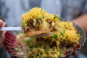 Best Street Food in Mumbai and Where to Find it