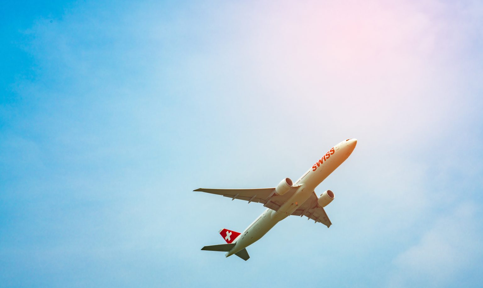 SWISS Airline Will Recruit New Pilots Starting with 2023