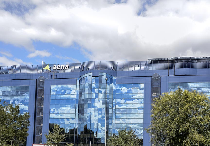 Aena Airports in Spain Achieve Record Passenger and Cargo Numbers in January 2024