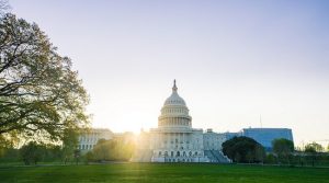 EVA Air Launches New Taipei–Washington DC Flights