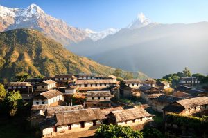 40.000 Chinese tourists are expected to Nepal