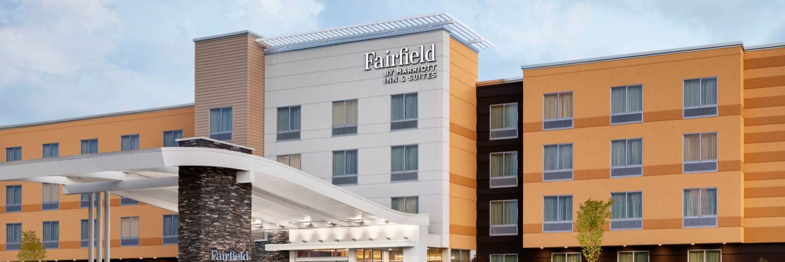 Fairfield by Marriott Opens 50th Hotel in Greater China with New Chengdu High-Tech Zone Location