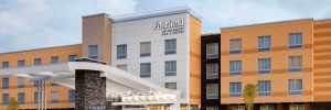 Fairfield by Marriott Opens 50th Hotel in Greater China with New Chengdu High-Tech Zone Location