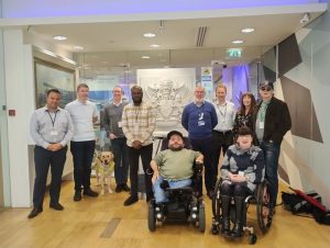 British Airways Forms Customer Access Advisory Panel to Enhance Accessibility
