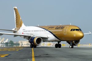 Gulf Air to operate flights to Colombo
