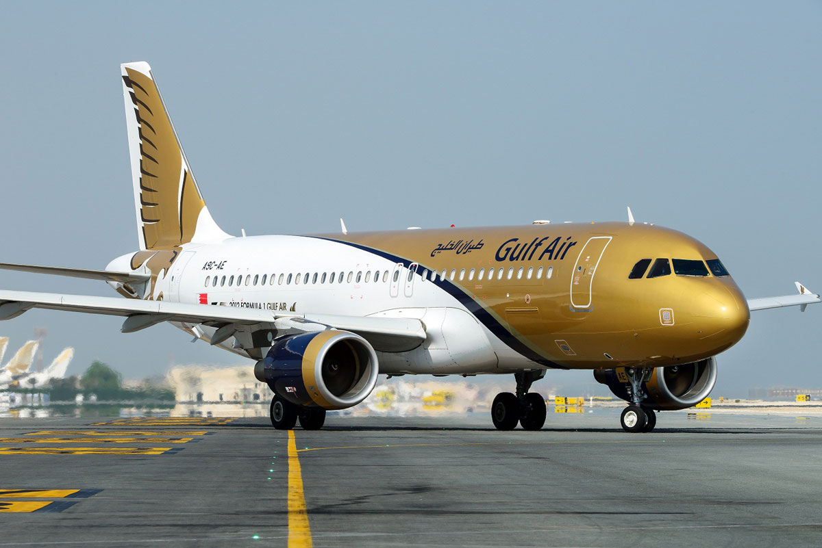Gulf Air to operate flights to Colombo