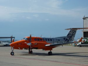 Zurich Airport Conducts Navigation System Measurement Flights in Late August