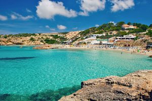 New Six Senses spa to be opened in northern Ibiza