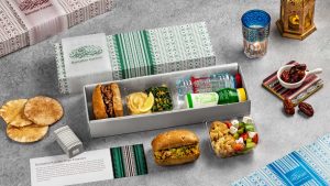 Emirates Enhances Services for Ramadan Observers with Special Offerings