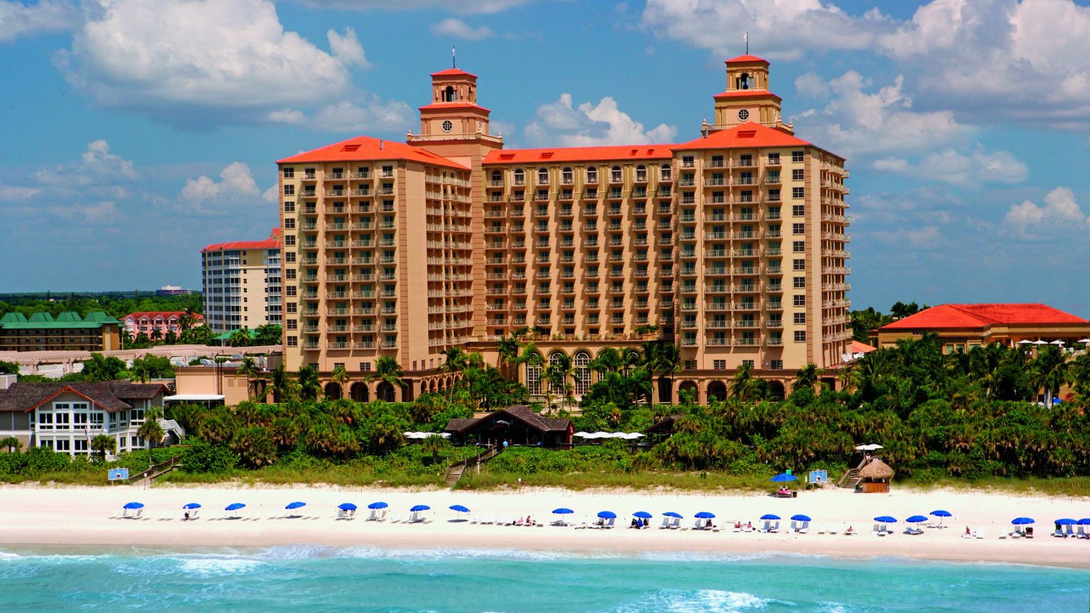 Stunning Transformation Unveiled as Iconic Florida Luxury Resort Reopens