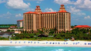Stunning Transformation Unveiled as Iconic Florida Luxury Resort Reopens