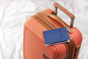 Goodbye Passport Stamp: EU’s New Entry/Exit System (EES) Launches on October 12