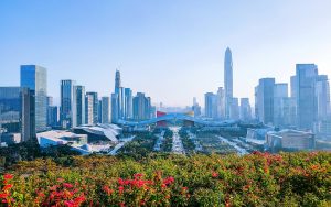 Hainan Airlines Resumes Direct Flights Between Vienna and Shenzhen