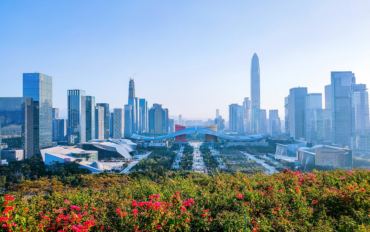 Hainan Airlines Resumes Direct Flights Between Vienna and Shenzhen