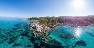 2.5 Million Tourists Visited Greece in Q1 of 2023