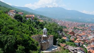Kosovo Will Submit Application to Join the EU
