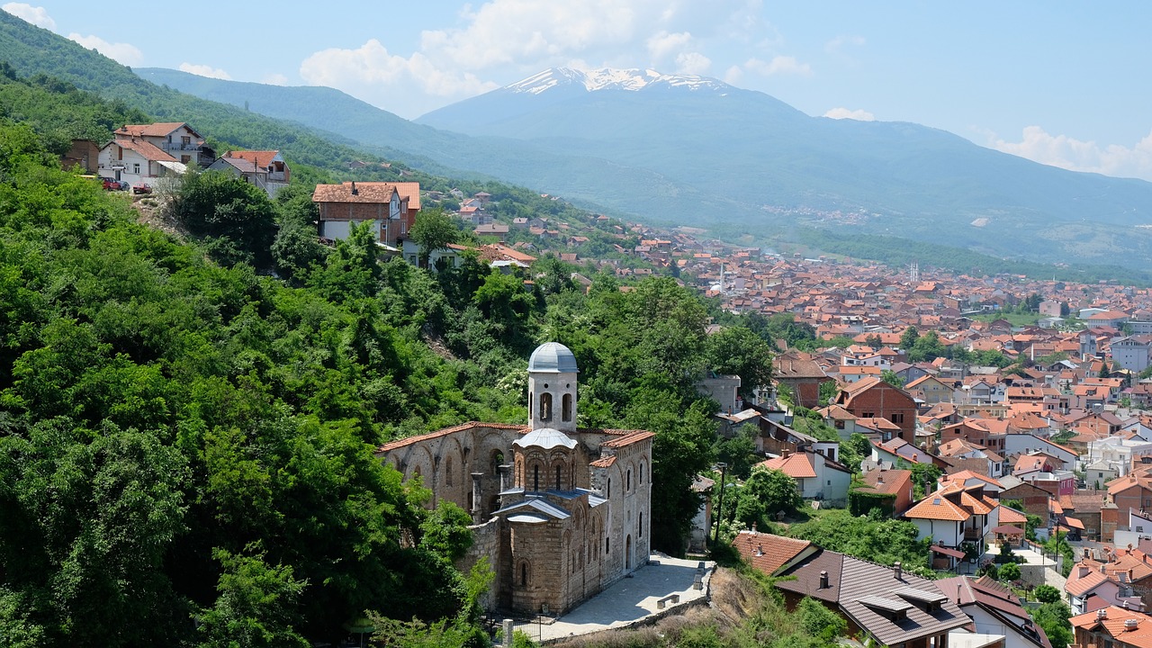 Kosovo Will Submit Application to Join the EU