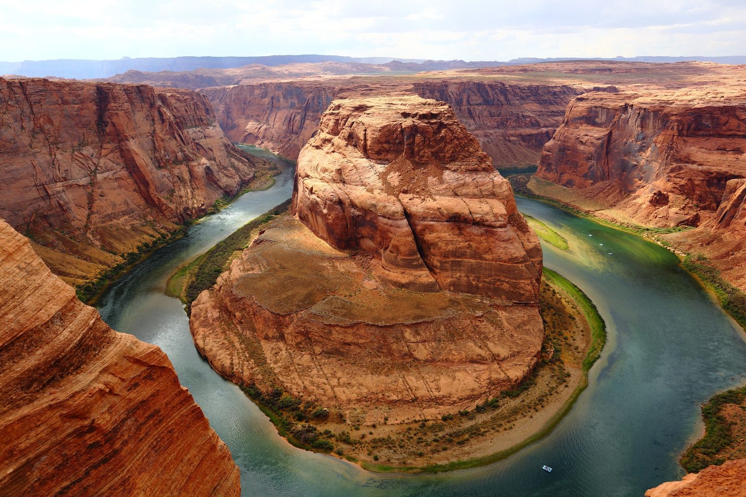 “Offensive” Destination Name Gets Changed in Grand Canyon