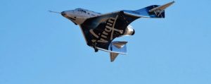 Virgin Galactic commercial space flight delayed again