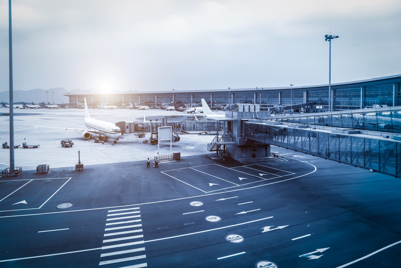 Airline Organizations Have United To Demand Standardized Slot Restrictions