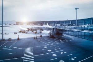 Airline Organizations Have United To Demand Standardized Slot Restrictions