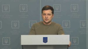 Ukraine is ready to talk about neutrality during negotiations with Russia