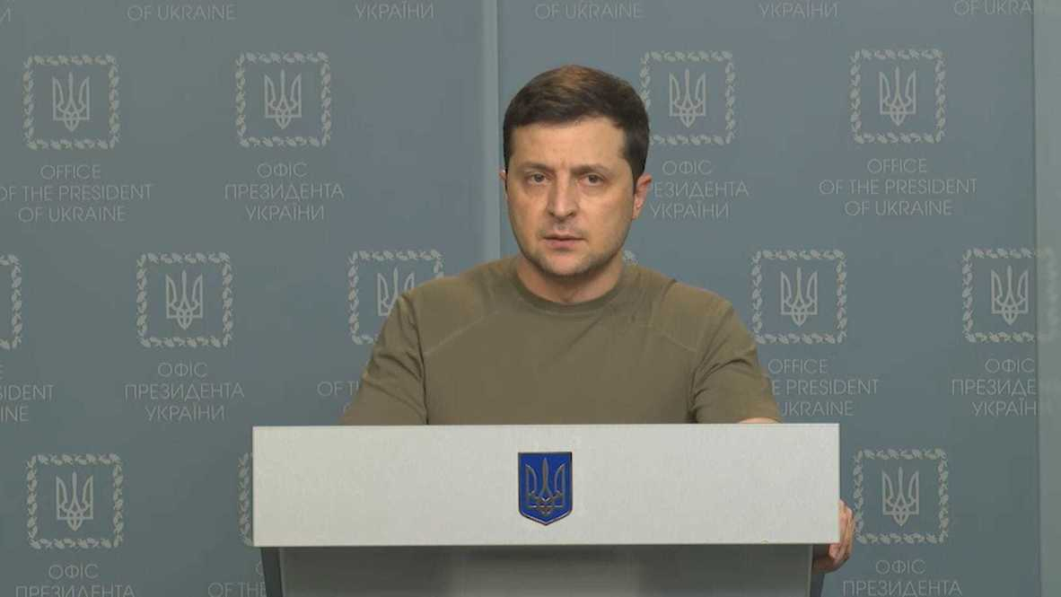 Ukraine is ready to talk about neutrality during negotiations with Russia
