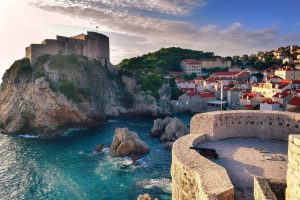 Croatia enters the Schengen zone