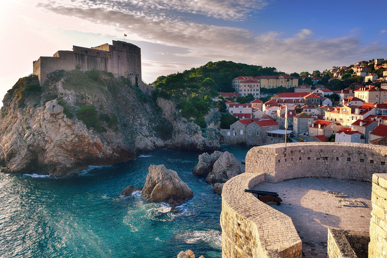 Croatia enters the Schengen zone