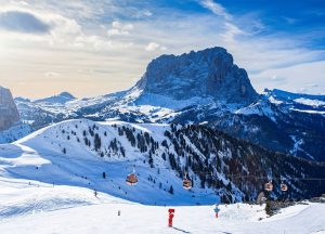 Jet2.com Adds Verona Ski Flights from Edinburgh