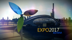 UNWTO and Astana EXPO 2017 promote sustainable tourism