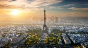 The Newest Easyhotel Will Be Located In The Romantic City Of Paris