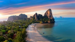 TAT Advocates Environmentally-Friendly Incredible Organic Journey with Minimal Carbon Footprint