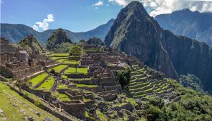 Machu Picchu Finally Reopens to The Public