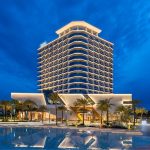 Ascott opens Sky Vista tower at Vietnam resort