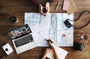 Understanding Travel Insurance for Summer 2017