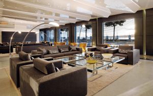 Mail Online reveals the most beautiful presidential suites