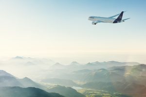 Lufthansa Group Achieves “A-” in CDP Climate Ranking for Second Consecutive Year