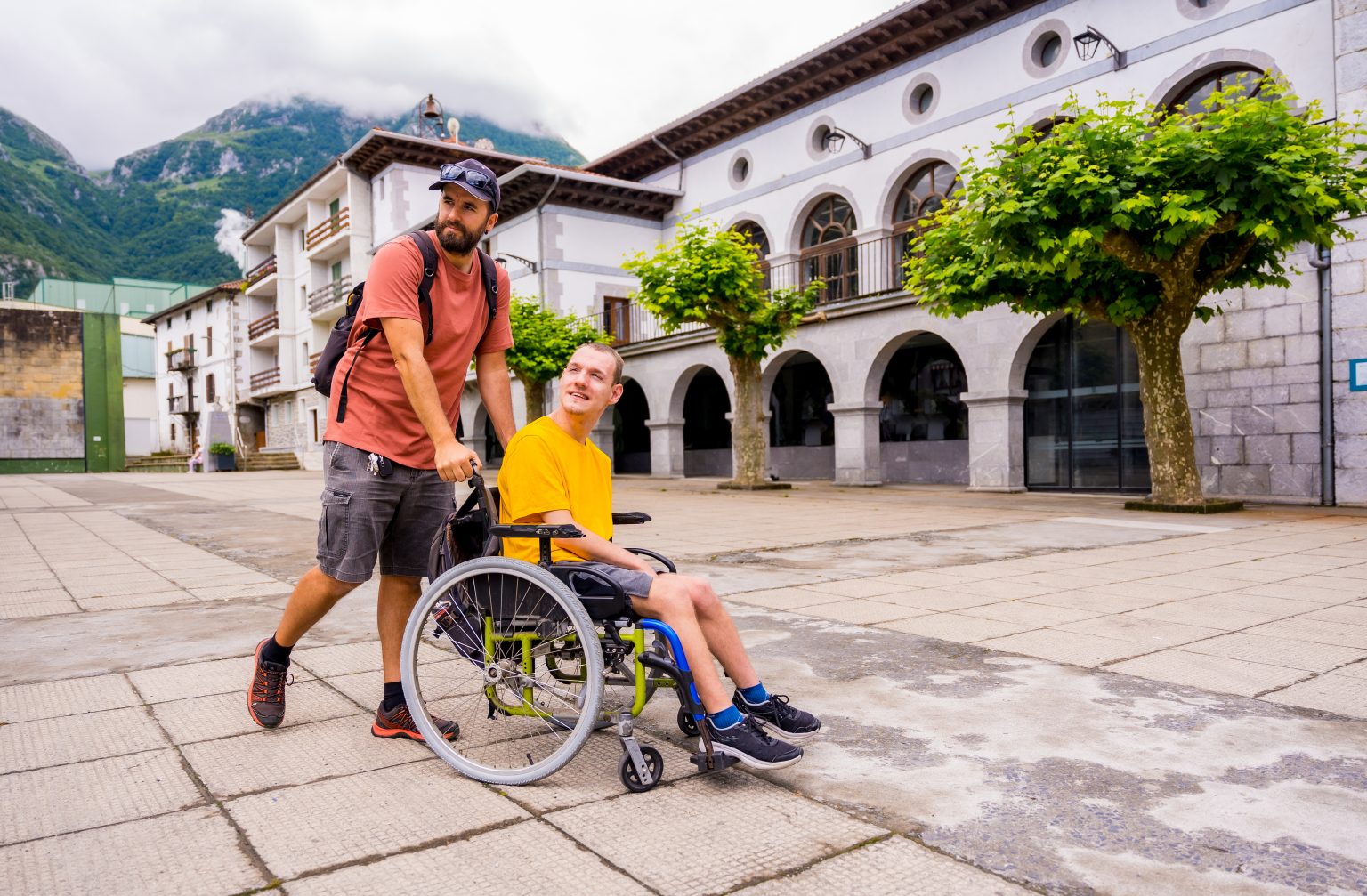 UNWTO’s San Marino Action Agenda Promotes Inclusive Travel