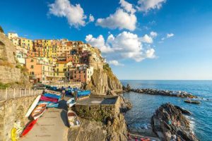 Car Rental in Montenegro