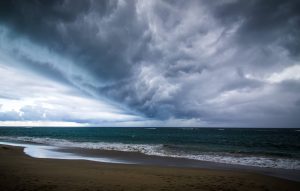 Storm Delivers Heavy Rain And Havoc To The Dominican Republic