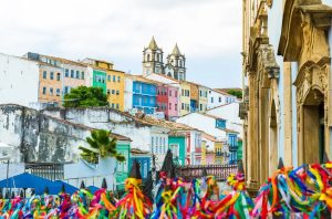Air France Unveils New Winter 2024-2025 Routes to Brazil, Maldives, and Sweden