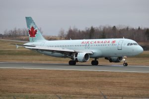 Truck Fire Causes Damage to Air Canada’s Boeing 777-300ER