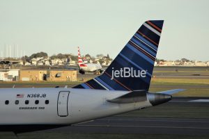 JetBlue-Spirit Merger Halted: Industry Impact