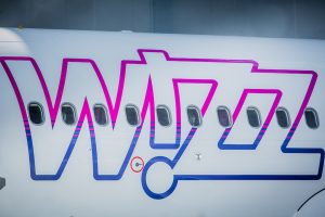 Wizz Air Opens New Base at Warsaw–Modlin Airport