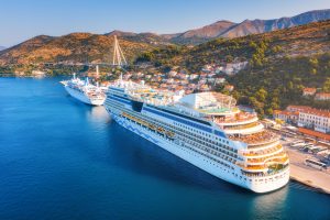 Exciting News: Potential for Cruise Travel from Kerala to Dubai in the Near Future