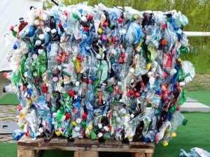 LATAM new initiative – 75 per cent less single-use plastics on board