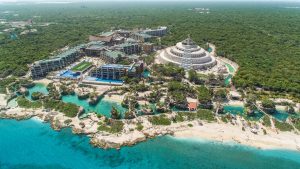 Grupo Xcaret to open new hotel in Riviera Maya